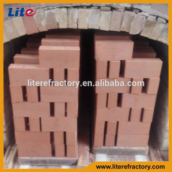 Acid Resistant Brick