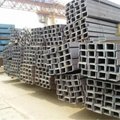Q345E channel steel for manufacturing supply vehicle 2