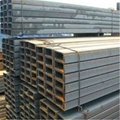 Q345E channel steel for manufacturing supply vehicle 3