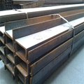 Q345E channel steel for manufacturing supply vehicle 4