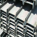 The supply of high strength H steel and |Q345E H steel 3