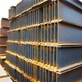 The supply of high strength H steel and |Q345E H steel 5