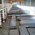 The supply of 65Mn spring steel 2