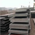 The supply of 65Mn spring steel 4