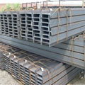 The supply of low alloy high strength steel I-beam |Q345B 4