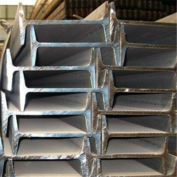 The supply of low alloy high strength steel I-beam |Q345B 3