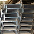 The supply of low alloy high strength steel I-beam |Q345B 3