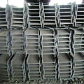 The supply of low alloy high strength steel I-beam |Q345B 2