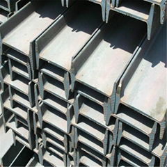 The supply of low alloy high strength steel I-beam |Q345B