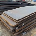 The supply of 65Mn spring steel 5