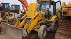 Rigid Backhoe Loaders JCB 3CX-14