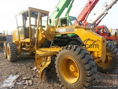 CAT brand new 140H Motor Grader for sellers