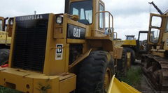 used cat wheel loader 950 caterpillar 950e wheel loader