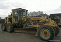 used motor grader caterpillar 140G for sale