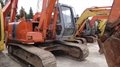 used hitachi EX200 crawler excavator for sale