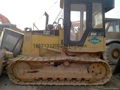 used caterpillar D5C dozer for sale  1