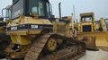 used caterpillar D5M dozer for sale good condition