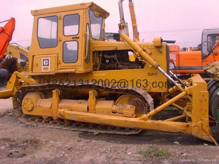 used condition D6D dozer for sale good condition