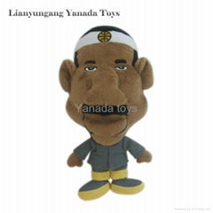 hot cartoon character stuffed doll toys 