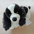  plush simulation boxer Adog stuffed toys 2