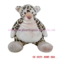 big belly Plush simulation elephants 2