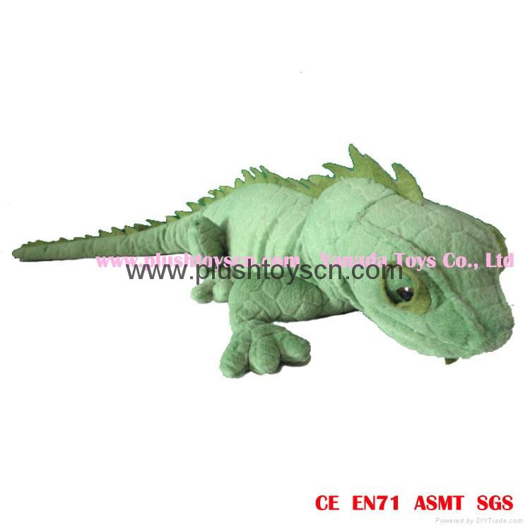 cute plush simulation sea animals 4