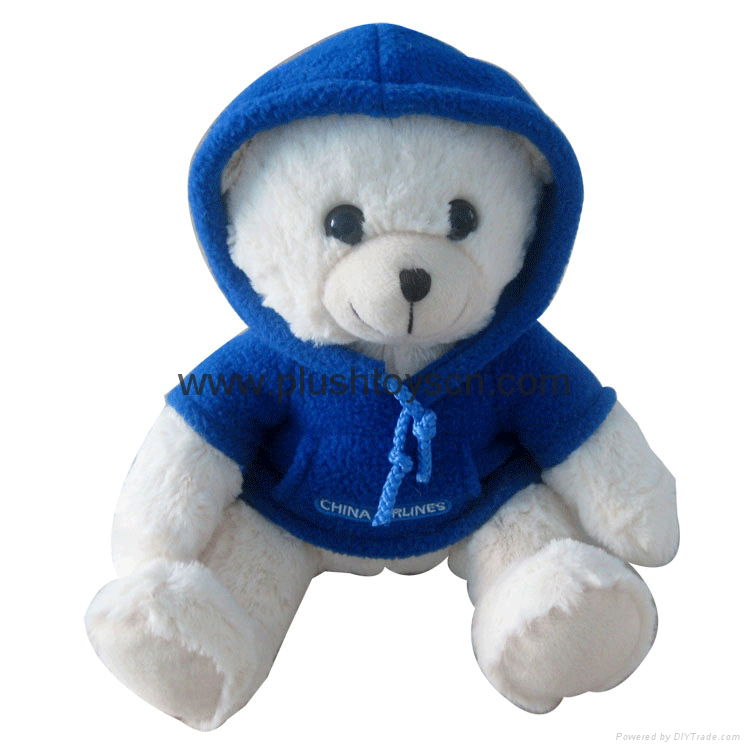 18cm teddy bear stuffed toys