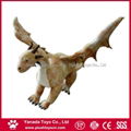 50cm Realistic Stuffed Dinosaur Toys 1