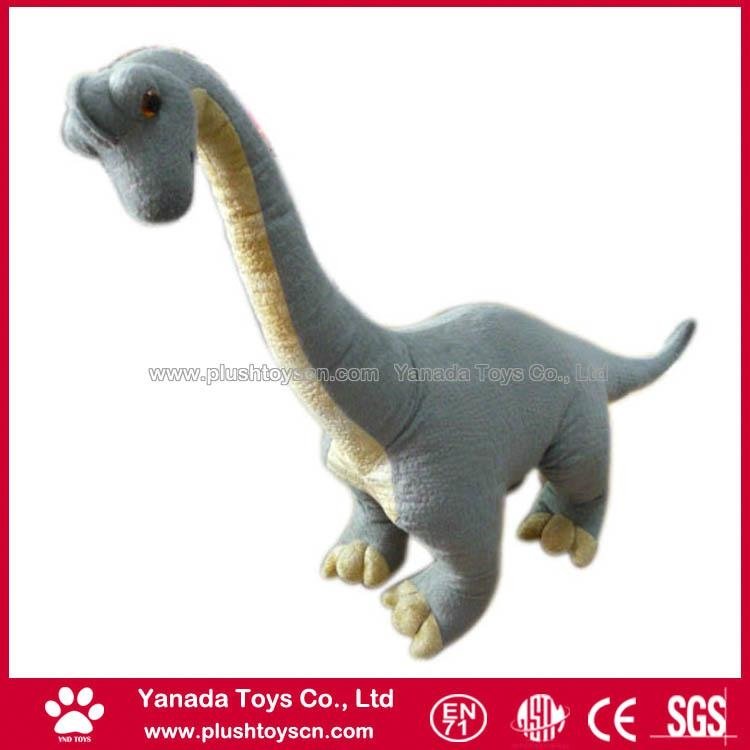 50cm Realistic Stuffed Dinosaur Toys 3