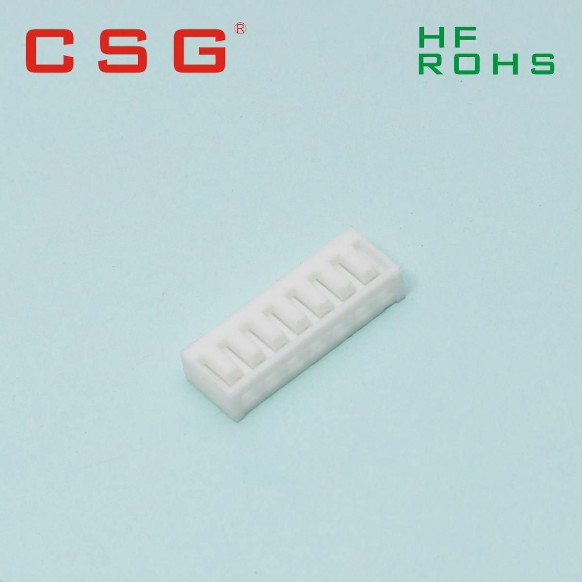 2.5MM pcb board to board connector 2