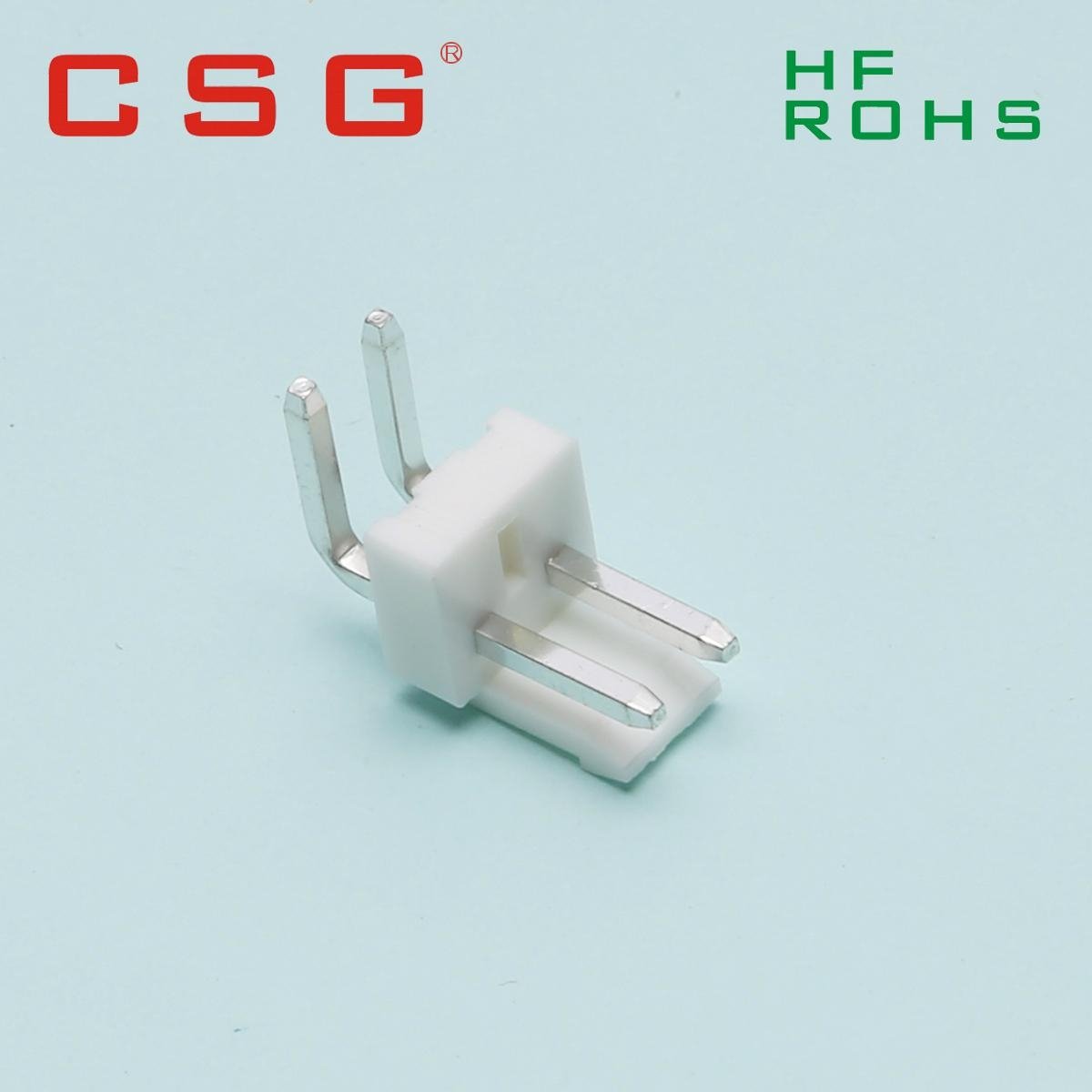 3.96mm Pitch auto wire harness connector