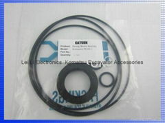 Komatsu PC45-1 Swing Motor Seal Kit