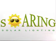 soaring solar lighting co.,limited