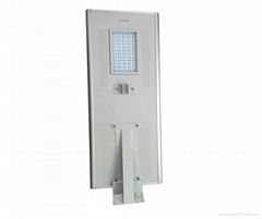 Solar Street Light 60W