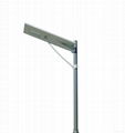 Solar Street Light 50W