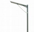 Solar Street Light 40W 1