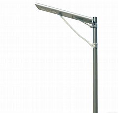 Solar Street Light 40W