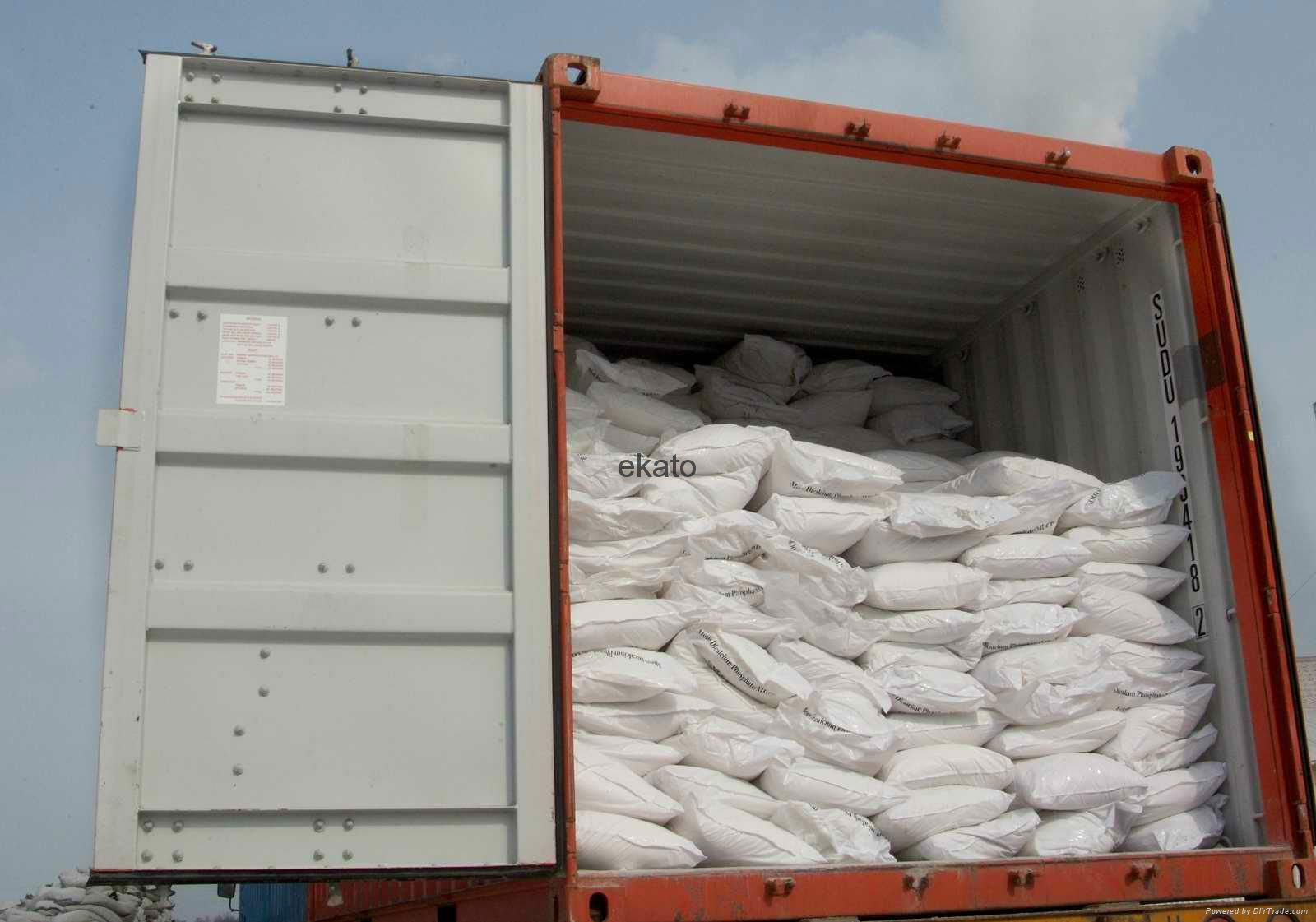 FEED GRADE DCP 18% dicalcium phosphate