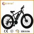 26 inch electric bike 1