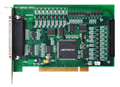 ADT-8940A1 高性能四轴伺服控制卡 1