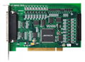 ADT-8940A1 高性能四轴伺服控制卡