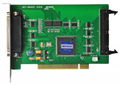 ADT-8940G1 High performance 4 axis servo/stepper control card