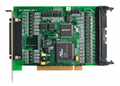 ADT-8948A1 高性能四轴伺服步进运动控制卡
