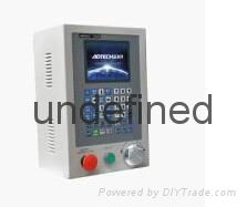 ADT-TH08DA 2 Axis Controller for Compression Spring Machine