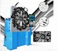 Hot sale ADTECH GH-CNC50 coiling spring machine