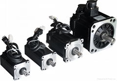 High-precision & quality AC Servo Motor ACH-11120BC