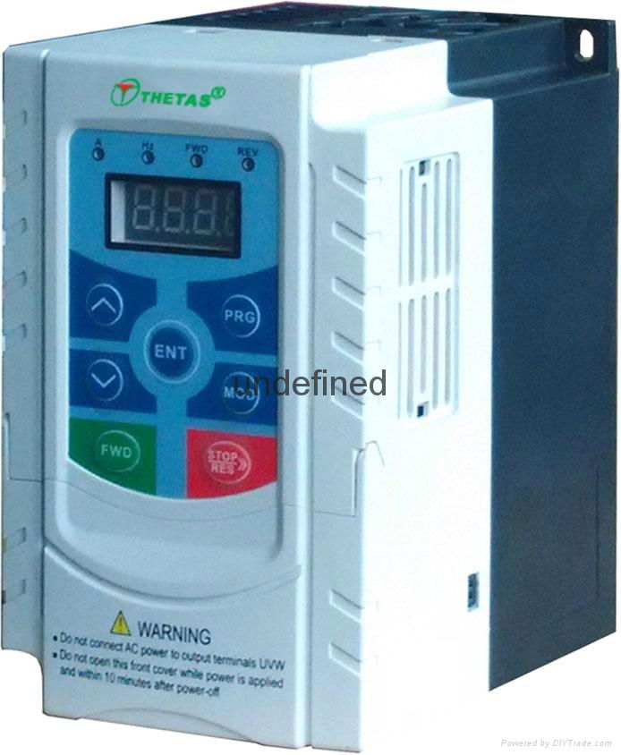 High performance 380V three phases frequency inverter