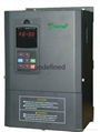 ISO90001 CE 60hz 50hz power frequency inverter 