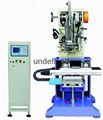 BM-CNC4Z01H 4 Axis Single Head Brush Anchor Tufting Machine