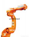 High Quality industrial Robot SP275 1